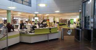 19,685 students are enrolled at the university of derby: University Of Derby Librarians Build A Culture Of Research
