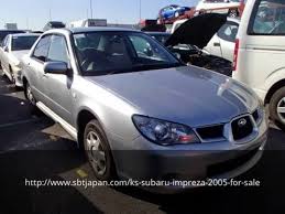 Our location presents the best online services which endow the clientele with a sophisticated seek for the supply of cars and helps them in the. Subaru Impreza For Sale Sbt Japan Youtube