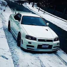 Once i decided on the bayside blue r34 gtr, i had to decide where we wanted to take our drive. Nissan Skyline Gtr R34 Japan Jdm Tuning Drift Stance Japanese Japanesestyle Nissan Gtr Skyline Nissan Skyline Nissan Gtr