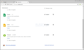Download torrent control for firefox. Remove The Torrent Search Tsearch Extension