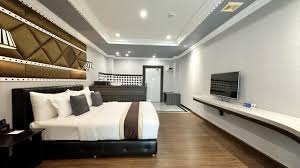 KTK ROYAL RESIDENCE 3⋆ ::: THAILAND ::: COMPARE HOTEL RATES