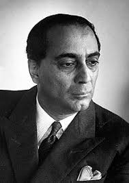 Who is Homi Bhabha?| Essay by Arunava,11, Delhi