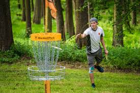 Последние твиты от 7k frisbeegolf (@7k_frisbeegolf). All Courses Discgolfpark