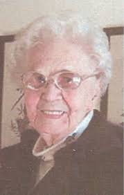 Elvie Abramson Obituary (2011)