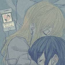 Maybe you would like to learn more about one of these? Pin On Matching Icons Anime Uwu