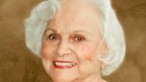 Obituary: Mrs. Mary Frances Lewis Pilcher