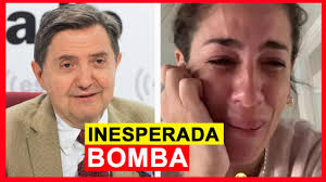 Federico Jiménez Losantos destruye a Anabel Pantoja y su pareja David  Rodríguez