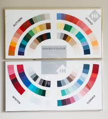 Discover Your Best Colors With House Of Colour Wellesley King Color Color Analysis Image Consultant