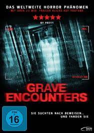 Direktor der klinik für psychiatrie, psychotherapie und psychosomatik. Grave Encounters Film 2011 Moviepilot De