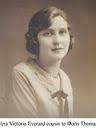 Vera Mitchell Family History & Historical Records