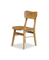 Each piece in this patio dining set is crafted from solid teak wood that naturally stands up to the elements and stays looking just right. Kinsley Teak Dining Chair Shop Furniture Online In Singapore