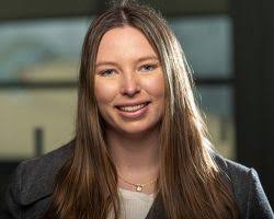 Abby Devlin, Jimmy Hastie