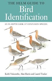 The Helm Guide To Bird Identification