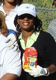 She is an actress and director, known for coming to america (1988), what's love got to do with it (1993) and daylight (1996). Category Vanessa Bell Calloway Wikimedia Commons
