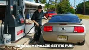Jika ada yang kurang jelas, bisa bertanya langsung di kolom komentar.salam satu aspal, dari gojek medan. 7 Perkara Yang Korang Buat Untuk Save Duit Minyak Kereta Setuju Tak