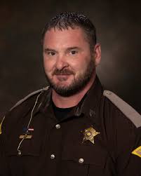 The Fayette County Sheriff's Office would like to congratulate Lt. Dan  Becker