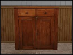 Free shipping on orders of $35+ and save 5% every day with your target redcard. Second Life Marketplace Re Old Wood Jelly Cupboard One Prim Vintage Decor Decoration