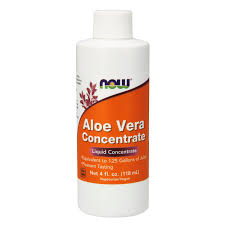 Pure Aloe Vera Juice 40 1 Concentrate 118ml Irritable Bowel Syndrome Ibs Detox Ebay