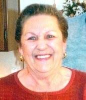 Betty Sprenkle Obituary (1934