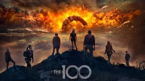Ça ne prend que 2 minutes pour regarder à des milliers de séries gratuites. The 100 Season 5 Episode 1 Online Streaming The Cw Video Dailymotion