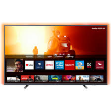 Since i am using the internal netflix and amazon video apps mostly. Tvs With Ambilight Technology Ao Com