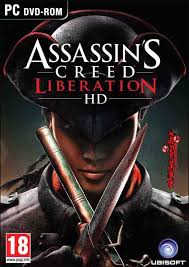 Assassins Creed Liberation Hd Pc Game Free Download Full Version Free Assassins Creed Assassin S Creed Creed