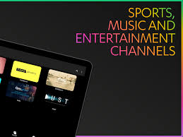 Stv player is an online video on demand service accessible through the main stv website as well as being available on a variety of smartphones, tablets, consoles, set top boxes and smart tvs. Stv Player 4 14 0 Download Android Apk Aptoide