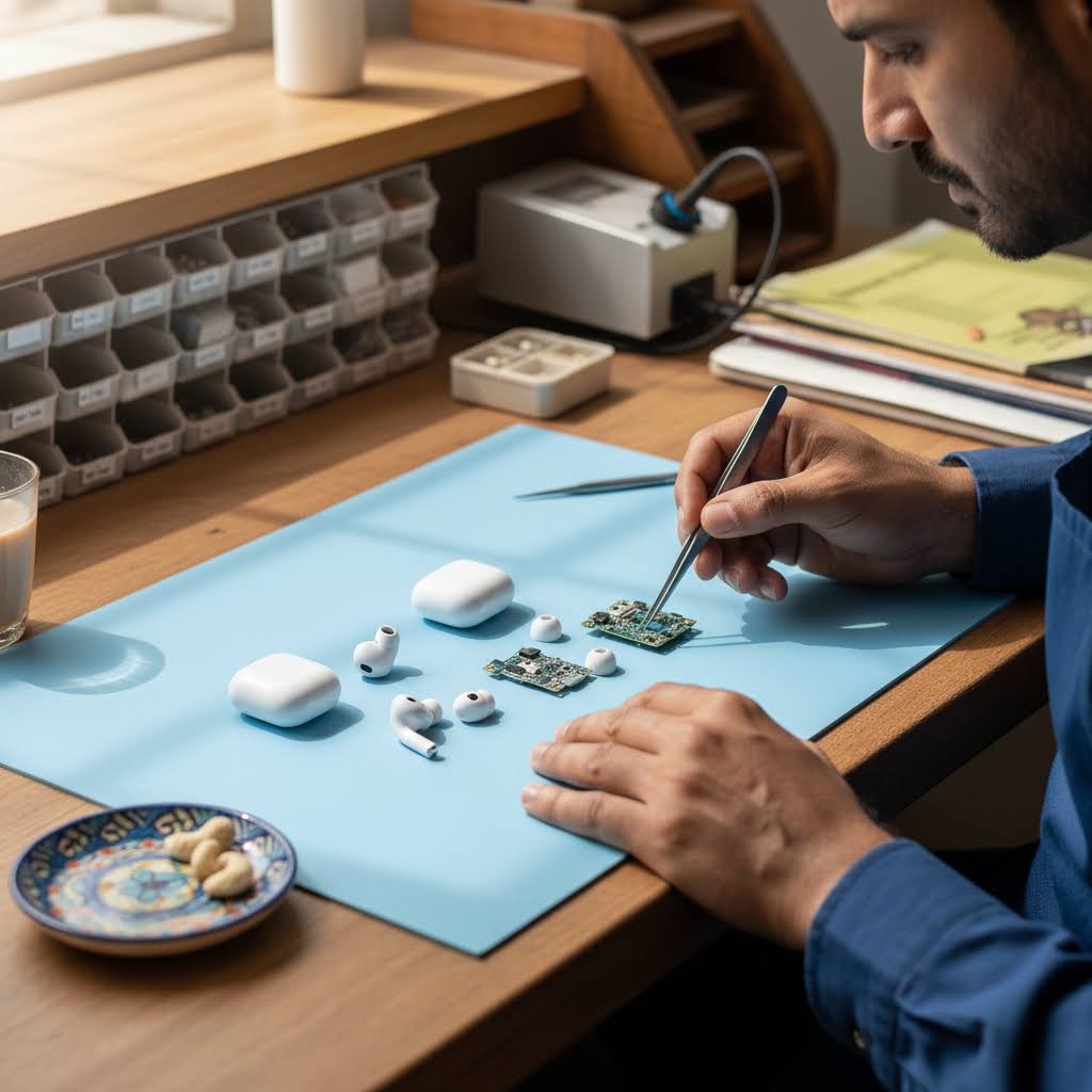 Apple AirPods Repair Vijaykar Wadi product image