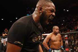 UFC 182 | Jones vs Cormier | UFC