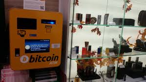 Manila Philippinischen Zentralbank Stellt Bitcoin Atm Auf Bitcoin Schweiz News