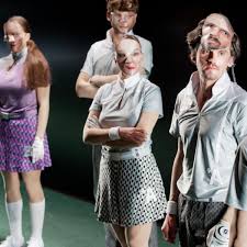 Based on the book by aldous huxley, the series imagines a utopian society that has achieved peace and stability through the prohibition of monogamy watch on stacktv. Was Aldous Huxley Right About Our Brave New World