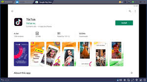 Tiktok 18 apk is a completely secure greenery software. Download And Install Tik Tok For Pc Laptop Windows 7 8 10 Apk For Pc Windows Download