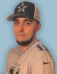 Mark Prater's Instagram, Twitter & Facebook