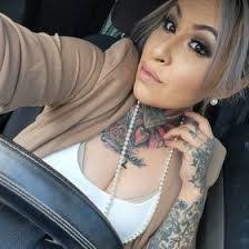 Crystal Balderas's Instagram, Twitter & Facebook