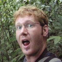 The Academy (Lost Tales of Power #2) by Vincent Trigili