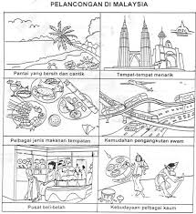 Pengangkutan awam di negara kita sedang berkembang maju. Karangan Pt3 Spm