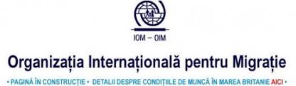 Director mihai bauman dop toni cartum agency brands and bears. Organizatia Internationala Pentru Migratie O I M Bucuresti