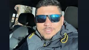 Fundraiser by Vanessa Mendes : Funeral para o Brasil