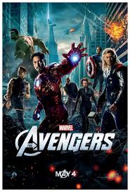 The avengers movie poster concept art by alex4everdn on. Marvel S Five Year Plan For The Avengers To Rescue The Movies Avengers Movies Avengers Movie Posters Avengers Poster