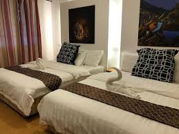 Tak semua resort / chalet di pulau perhentian ada jeti sendiri. Chalet The Barat Perhentian Malaysia Perhentian Inseln Booking Com