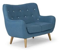 Retro sofa, vintage 60s 70s davenport couch sofa, danish modern furniture , vintage couch, retro furniture frogpondstore 4.5 out of 5 stars (14) $ 499.00. Vintage Couch Stoff 2 Sitzer Retro Retro Sofa Sofa Sessel Sofa Billig