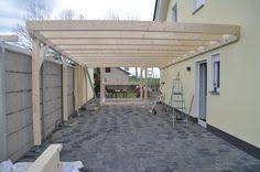 Fotos Aufbau Anleitung Carport Zum Selber Bauen Carport Carport Selber Bauen Carport Bauen