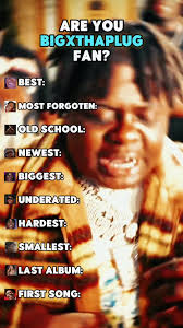 Got The Stick in Da Back of Da Trunk Song