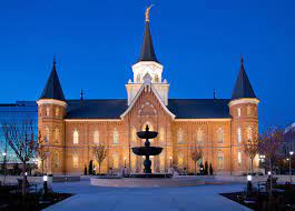 Completed in 2016, the temple utilizes much of the external shell of the tabernacle, all that remained of the original building after a fire in december 2010. Latest News On The Provo City Center Temple Churchofjesuschristtemples Org
