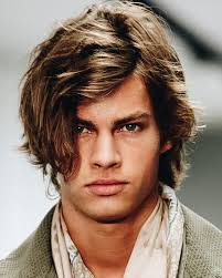 Worried how your natural curls will look with long hair? 31 Best Medium Length Haircuts For Men And How To Style Them