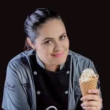 Fernanda Prado ⋆ Grandes Chefs Mexicanos ⋆ Larousse Cocina