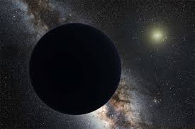 The inner, rocky planets are mercury, venus, earth and mars. Planet Nine May Have Tilted Entire Solar System Except The Sun New Scientist