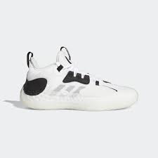 Buy new adidas harden 4 here! Adidas Harden Vol 5 Futurenatural Welcome To Bklyn Shoes White Adidas Us