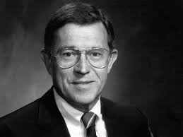 Architect Donald C. Smith, Former Partner at SOM, Dies at Age 84