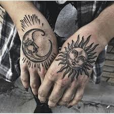 Sublime ink tattoo, groton, ct. Hand Tattoos For Men Discover 50 Awesome Hand Ink Examples